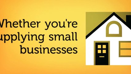 About Mia Distribution  Simplifying your supply chain