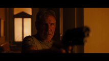 Blade Runner 2049 resmi fragman -  (2017) - Harrison Ford filmi