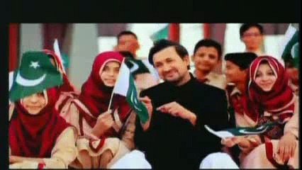 Iss-Watan-Ka-Matlab-Kia-Rahim-Shah-new-National-Song