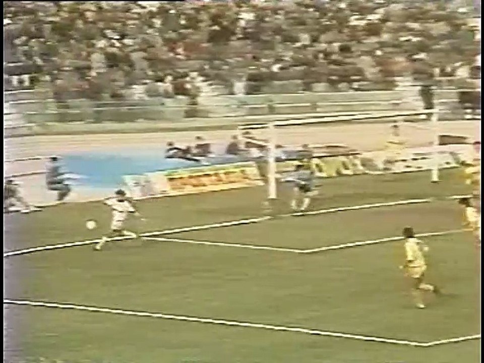 ΑΕΛ-Καστοριά 1-0 1987-88 ΕΤ1 Κύπελλο Προημιτελικός