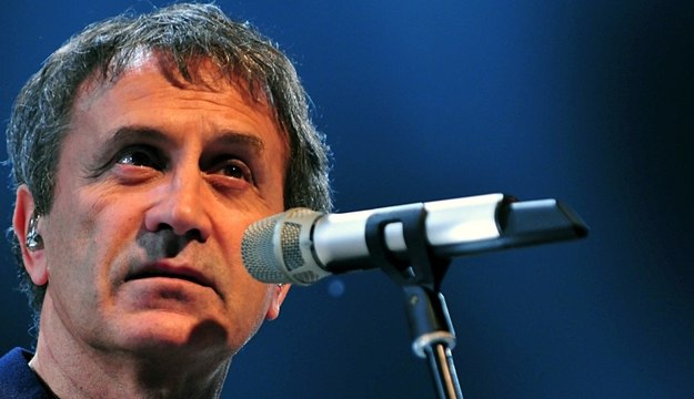 Βασανάκι βασανάκι - Γιώργος Νταλάρας