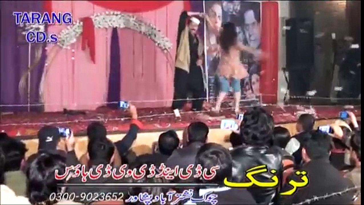 Pashto New Song & Dance 2017 Kontara Ye Kontara Ye - Da Naway Kal Da Muhabbat