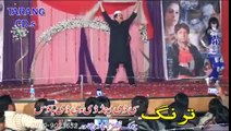 Pashto New Song & Dance 2017 Za Pukhtoon Malang Yem - Da Naway Kal Da Muhabbat