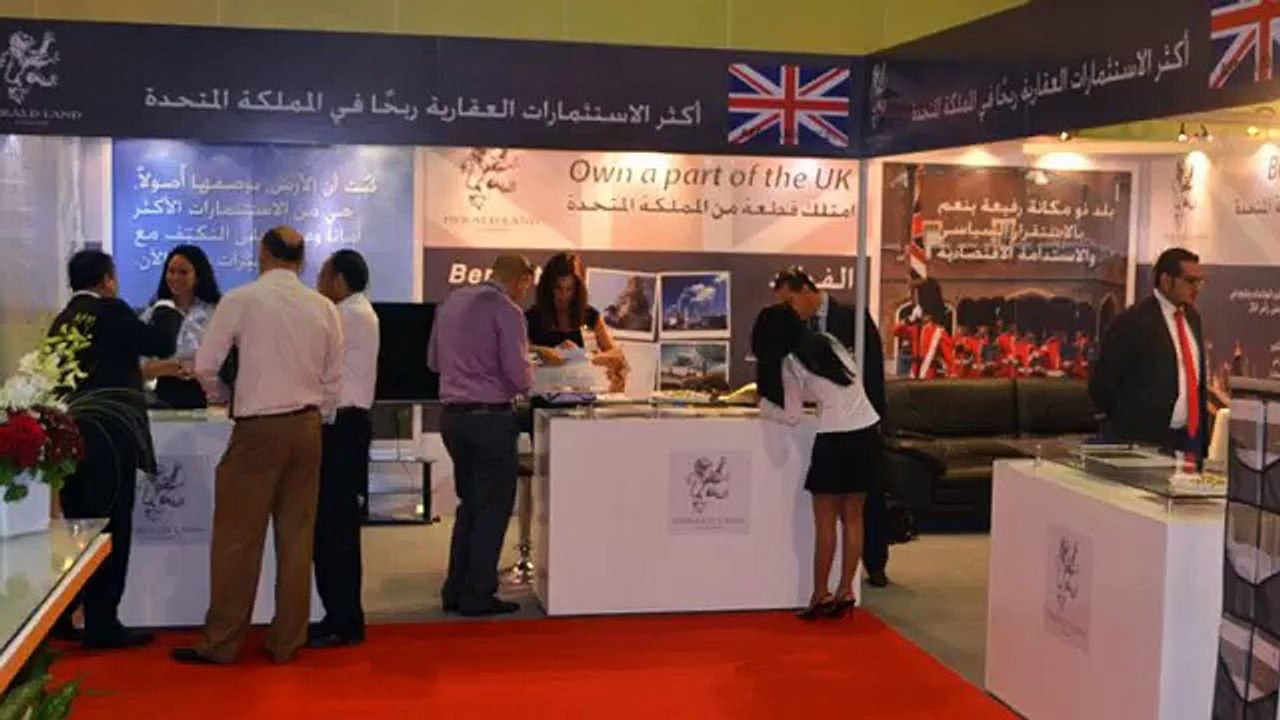 Herald Land's Cityscape moments over the years