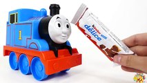 TRAINS FOR CHILDREN VIDEO Doctor Thomas the Train Treats Wilson in Hospital Toys Cartoon f