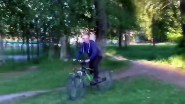 ПРИКОЛЫ СО ДНА #2 - Попытка установить мировой рекорд