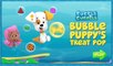 Bubble Guppies - Bubble Puppys Treat Pop | Best Game 4 Kids on Nick Jr.
