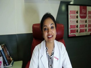 Happy to announce Dr Anupriya Goel joining Berkowits and spending full time for it now