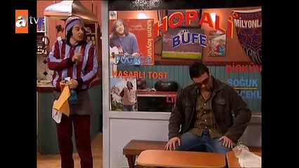 Benim Annem Bir Melek 34. Bölüm - atv