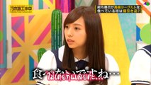 [MRZK46] Nogizaka Under Construction EP.16 ตอน ไมจุงไอดอลสู้ชีวิต