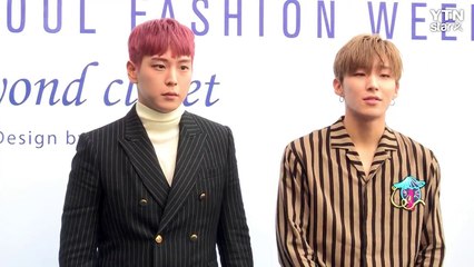 [★영상] 박경·장수원·지숙…스타들의 가을 패션 총집합 / YTN (Yes! Top News)