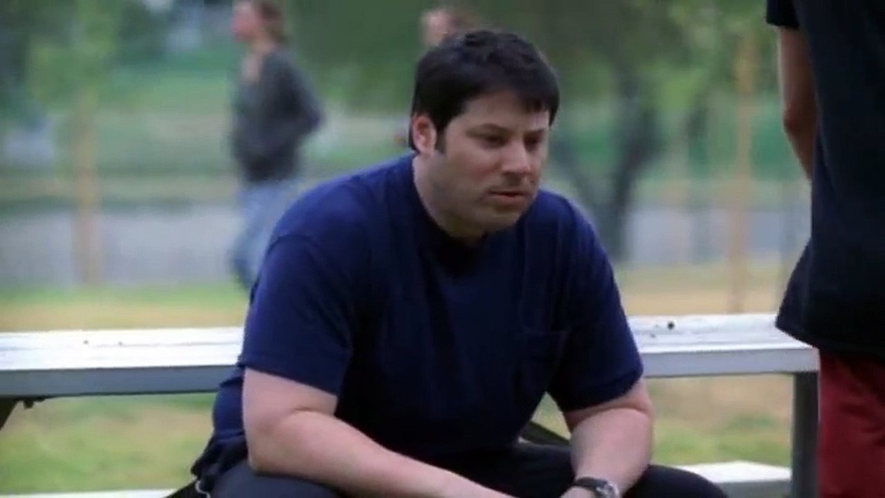 Alias [3x17] The Frame