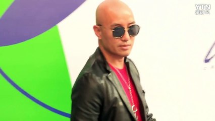 [★영상] 김성령·홍석천·김유리…카리스마 넘치는 아우라 / YTN (Yes! Top News)