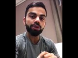 Viratl Kohli Reaction On Bengaluru Molestation Case