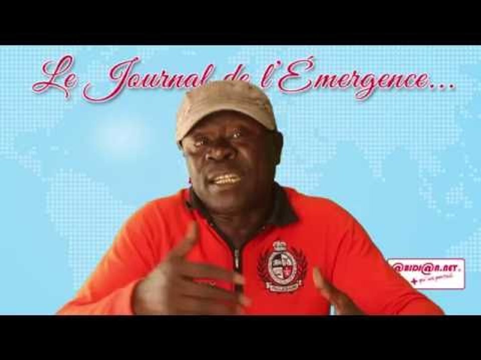 JTE : Gbi de Fer invite les Ivoiriens à rendre un hommage national à François Konian