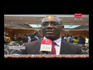 Business 24 /  Journal Télévisé - Edition du Vendredi 08 Juillet 2016