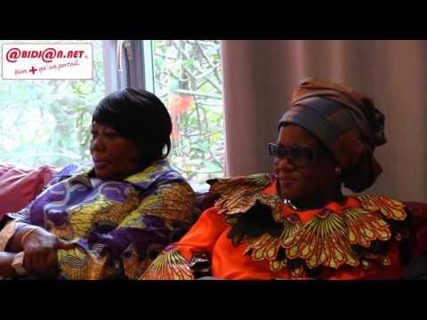 Hommage à Papa Wemba: Remerciement de la famille par Kadi Shungu