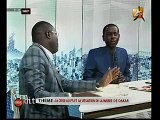 Vidéo – Khalifa Sall : « le gouvernement de Macky Sall pose des actes hostiles… » Regardez