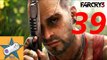 Let's Play Far Cry 3 Part 39 Claiming the rest of the first island
