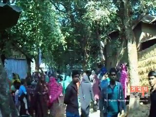 টাঙ্গাইলে নৌকাডুবিতে একই পরিবারের ৩ জনের মৃত্যু