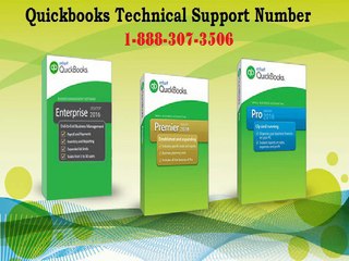 Quickbooks Customer support Number