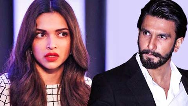 Ranveer Singh IGNORES Deepika Padukone On Her Birthday Breakup XXX Return Of Xander Cage