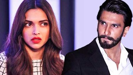 Ranveer Singh IGNORES Deepika Padukone On Her Birthday  Breakup  XXX Return Of Xander Cage