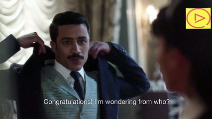 A translated scene from episode 3 Grand Hotel 2016 coming very soon!!