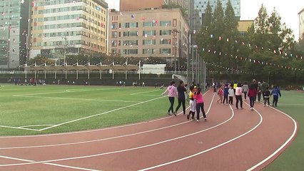 교육감·대학병원장, 청소년 비만 예방 활동 나서 / YTN (Yes! Top News)
