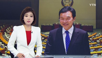 탈당 손학규 "새판 짤 것"...야권 대선구도 급변 / YTN (Yes! Top News)