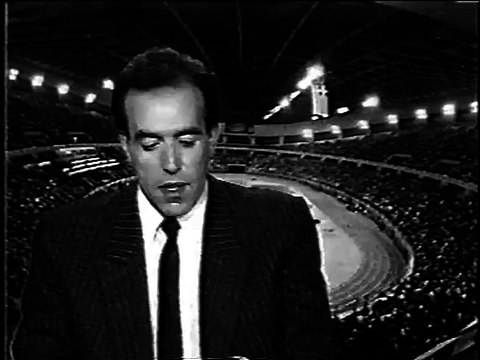 Παναθηναϊκός-ΑΕΛ 1-0 1987-88 Ημιτελικός κυπέλλου ΕΤ2