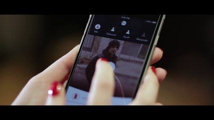 CES 2017 : Hi), dites bonjour à l’interphone qui fait antivol