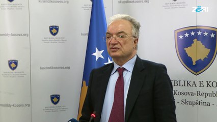 Pushimet e deputetëve shtyjnë për të martën seancën për Haradinajn