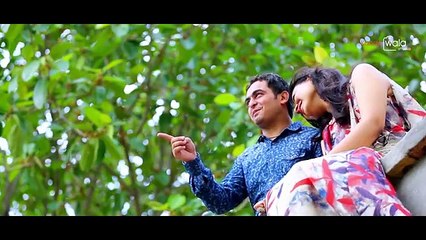 Best Pre Wedding - 2016 - Sheetal + Jeenia - Kandewala Studio - YouTube