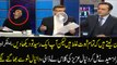 Anchor Mansoor Ali Khan And Murad Chitrols Daniyal Aziz...