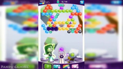 Inside Out Thought Bubbles - Gameplay Walkthrough - Level 272/273/274 iOS/Android