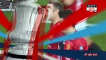 Wayne Rooney Goal HD - Manchester United 1-0 Reading - 07.01.2017 HD