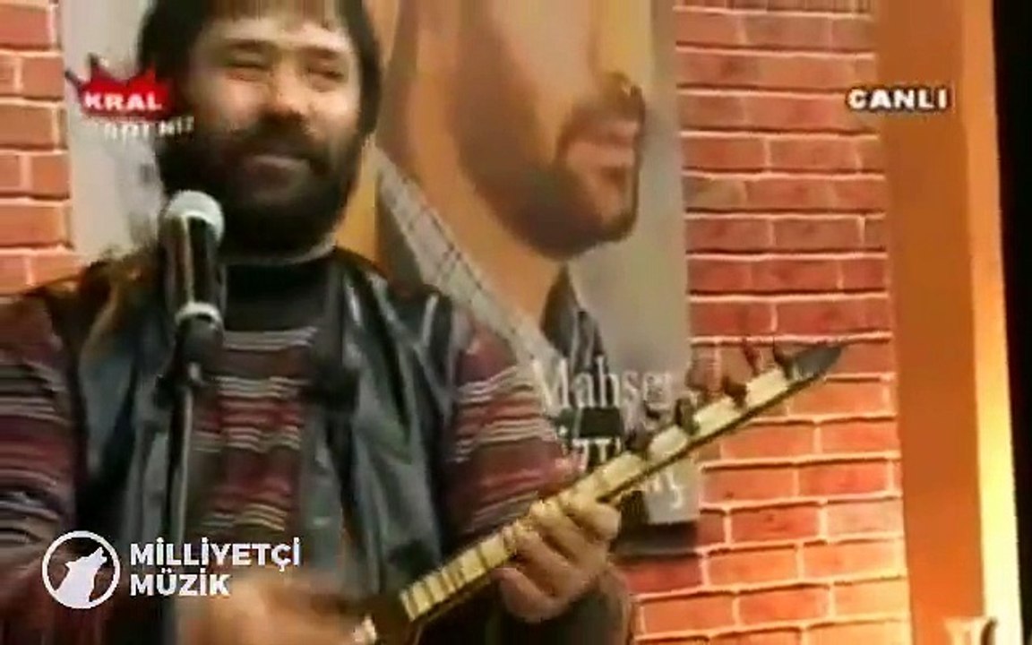 Kahrol Amerika, Kahrol İsrail (Osman Öztunç)