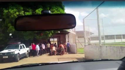 مقتل 31 معتقلا في سجن روريما شمال البرازيل