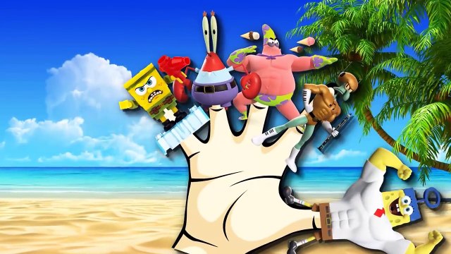 Finger Family Songs Superheroes Spiderman Captain America Cartoons Children Nursery Rhymes