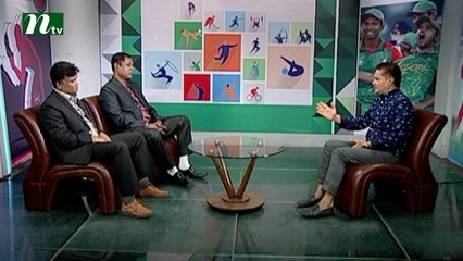 Gallery (গ্যালারি) | Episode 612