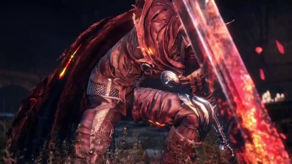 3 Möglichkeiten wie ein Bosskampf in Dark Souls 3 abgelaufen kann.