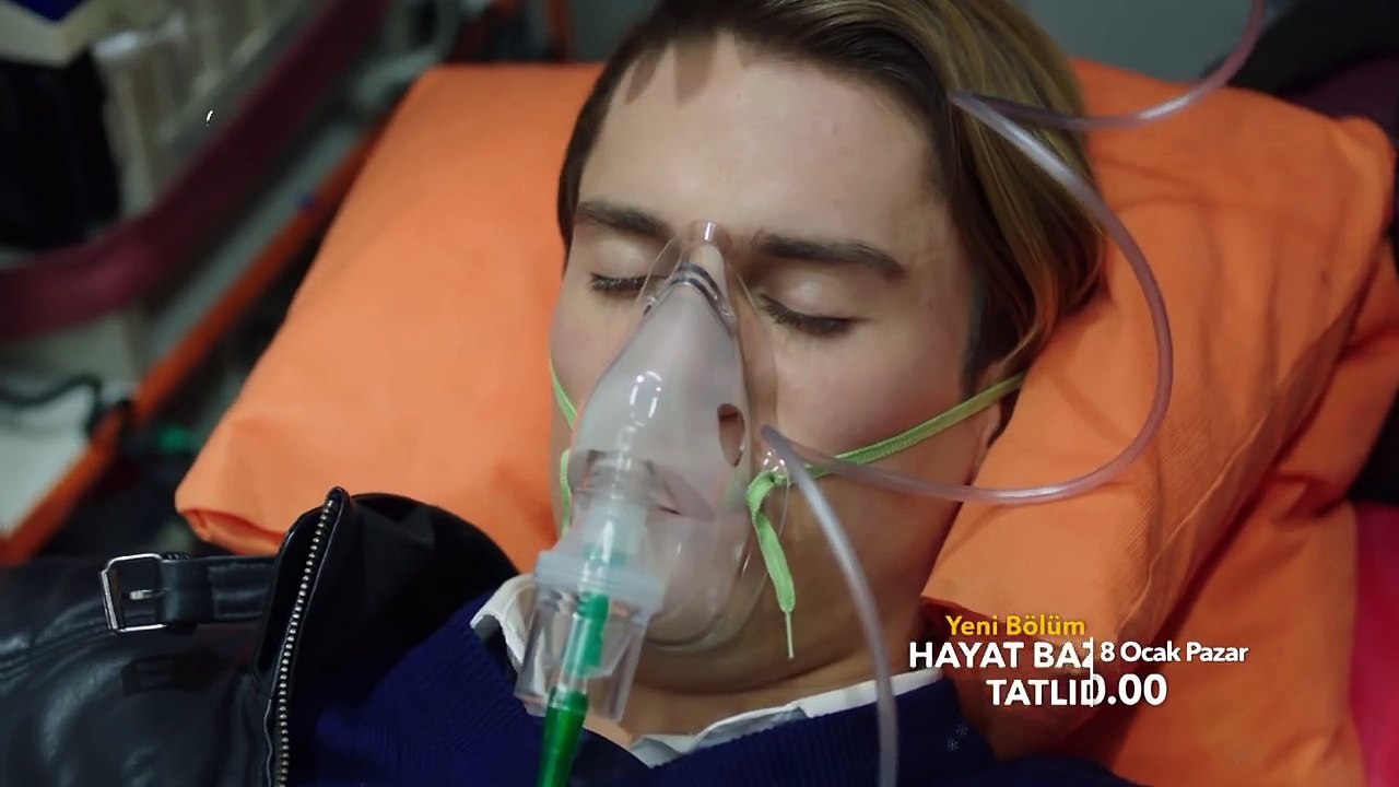 Hayat Bazen Tatlıdır 11. Bölüm Fragman