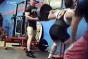 Funny (And Painful Looking) GYM FAILS!Here are some GYM FAILS that will either make you LAUGH or WINCE in pain!