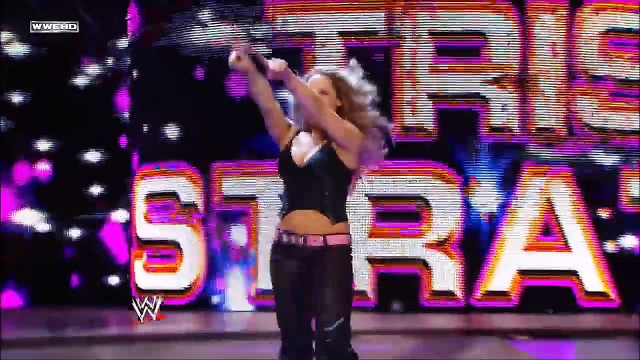 WWE Top 10 Best Returns Of All Time