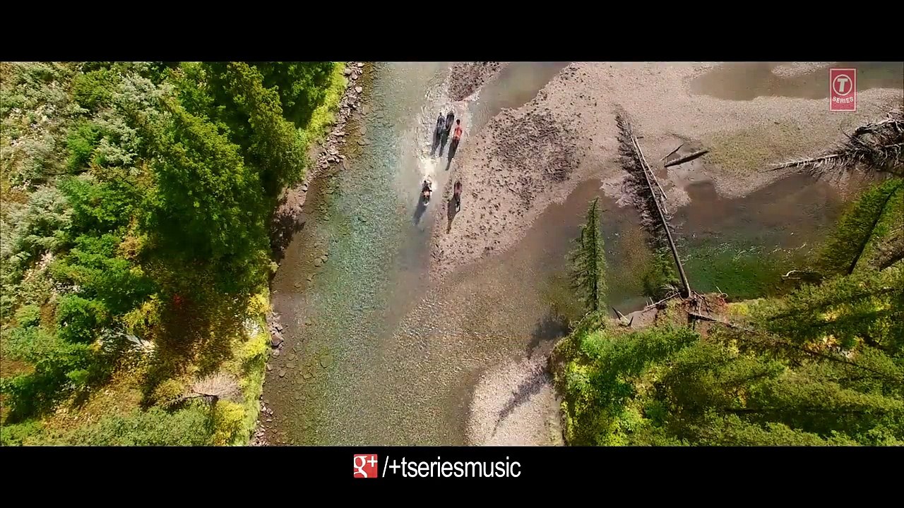 SANAM RE Song (VIDEO)