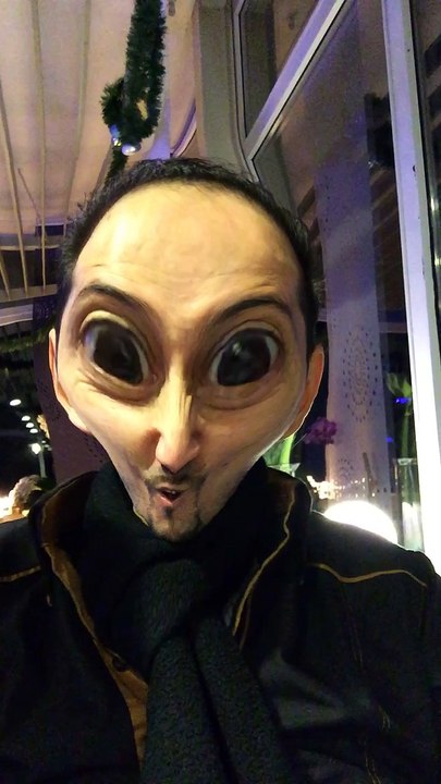 dj Alien