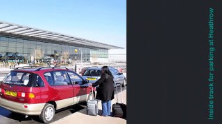 Which Type of Vehicles You can Park at Heathrow Airport