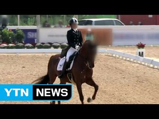 최순실 딸, 고교 131일 결석 특혜 의혹...교육청 조사 / YTN (Yes! Top News)
