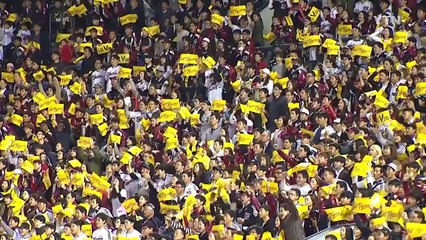 '양석환 끝내기' LG, 승부는 4차전으로 / YTN (Yes! Top News)